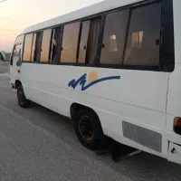 مینی بوس هیوندا ۸۷