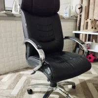 صندلی مدیریتی طراحان