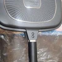 ماهیتابه رژیمی دوطرفه دسینی سایز ۳۲ فروش فوری