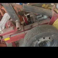 قیچی و خم برش برقی