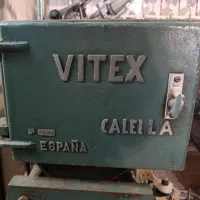 دوک برگردان ویتکس اسپانیا