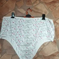 شورت سایز بزرگ زنانه تا 10X