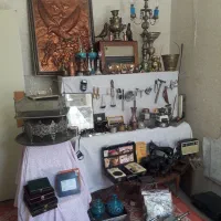مجسمه و اجناس دیگر