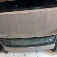 بخاری درحد نو ایرانکارتوس هرکدام ۲۵۰۰ طاهری|بخاری، هیتر، شومینه|نیشابور, خط کاشمر|دیوار