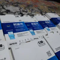 مقداری گلس مدل گوشیهای قدیمی برای فروش|لوازم جانبی موبایل و تبلت|آبادان, |دیوار