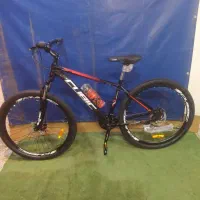 سایز29بدنه الومینیوم برند کوبیک|دوچرخه، اسکیت، اسکوتر|فریدونکنار, |دیوار