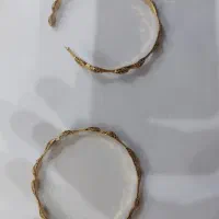 النگو شکسته جهت سرمایه گذاری ..قیمت تابلو