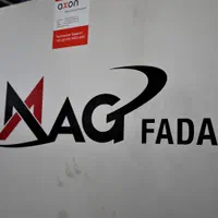 فرز امریکایی FADAL VMC4020 FX با سال ساخت 2008|ماشین‌آلات صنعتی|اسفراین, |دیوار