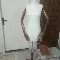 مانکن متحرک|فروشگاه و مغازه|ری, سیزده آبان|دیوار