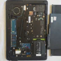 HP EliteBook 745 G2|رایانه همراه|سقز, |دیوار