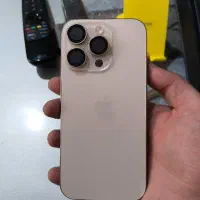 آیفون ۱۶ پرو