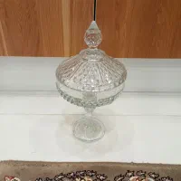 شکلات خوری پایه دار