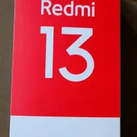 ردمی 13 نو معاوضه با آیفون x