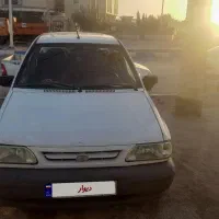 پراید مدل ۹۵