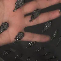 لباس محلی|لباس|دهدشت, |دیوار