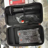 اسپیکر دوقلو پارتی باکس موبایل رسانه کرمان|سیستم صوتی خانگی|کرمان, |دیوار