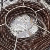 لوله بازکن،سرحدی