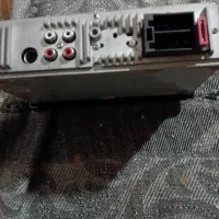 ۴ تا ضبط خودرو سالم وتمیز|قطعات یدکی و لوازم جانبی|لاهیجان, کوی خزر|دیوار