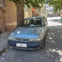 پراید141مدل90هیدرولیک