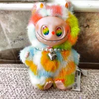 لبوبو رنگی نو