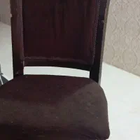 میز ناهارخوری 4نفره