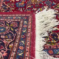 فرش دست باف