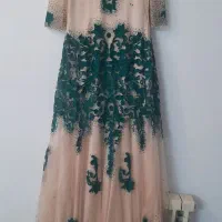 پیراهن مجلسی|لباس|تهران, کن|دیوار