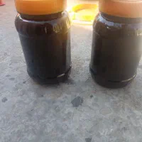 رب انار محلی طبیعی