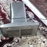 هود بیمکث استیل مشگی مول 2005|هود|نیشابور, شهرک رسولی|دیوار
