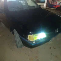 ۴۰۵مدل ۸۳|خودرو سواری و وانت|کرج, خرمدشت|دیوار