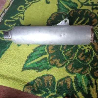 اگزوز cb400|قطعات یدکی و لوازم جانبی|شیراز, عفیف‌آباد|دیوار