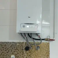 تعمیرات تخصصی پکیج شوفاژ دیواری