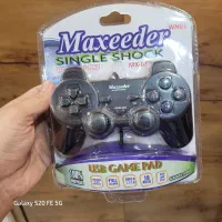 دسته بازی کامپیوتری