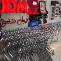 هدرز کیت مکش داینو فقط ۶/۵۰۰ ت