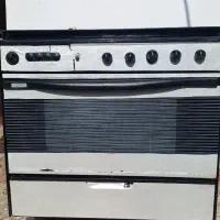 گاز ۵ شعله ، بندرگز