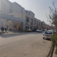 مغازه خ توس پروژه یاس فروش معاوضه باآپارتمان خودرو|فروش مغازه و غرفه|مشهد, مهدی آباد (بلوار توس)|دیوار