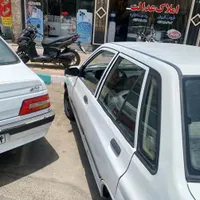 پراید Saba GLXI، مدل ۱۳۸۸|خودرو سواری و وانت|یزد, |دیوار