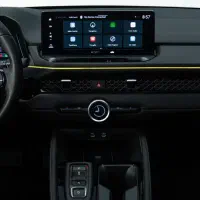 حواله هوندا آکورد 2025