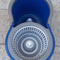 سطل چرخشی