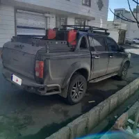 کی ام سی تی 8|خودرو سواری و وانت|قزوین, |دیوار