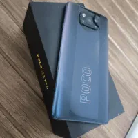 Poco x3 pro 256G