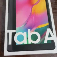 تبلت سامسونگ tab A درحدنو