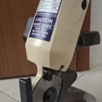 قیچی برقی ۸ پر جک