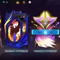 اکانت فریفایر|کنسول، بازی ویدئویی و آنلاین|بندرعباس, |دیوار