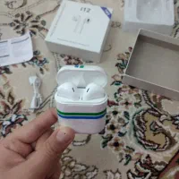 ایرپاد i12|لوازم جانبی موبایل و تبلت|تبریز, |دیوار