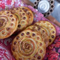 چای ۱۴۰۴ وکلوچه|خوردنی و آشامیدنی|رشت, صفاری|دیوار