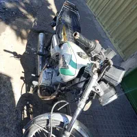 موتور لیفان150|موتورسیکلت|تهران, استقلال|دیوار