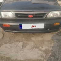 پراید مدل ۸۹