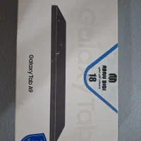 Galaxy Tab A9 فروشی رم 4 ، حافظه 64 گیگ