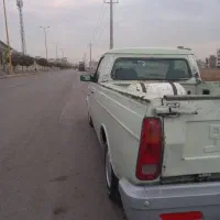 وانت دوگانه مدل۹۲|خودرو سواری و وانت|قزوین, |دیوار